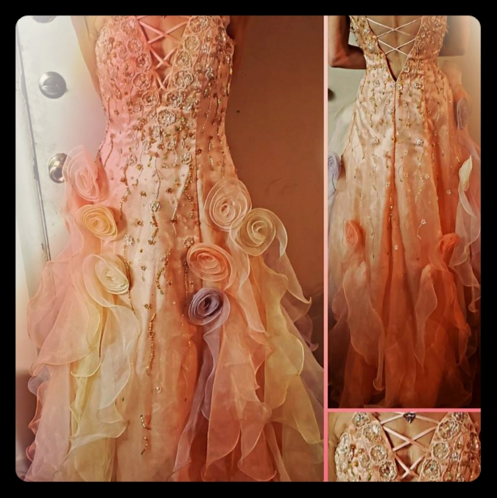 Formal Gown